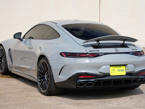 Used 2024 Mercedes-Benz AMG GT 63 image 49