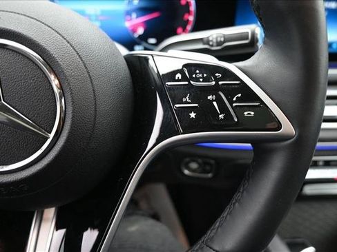 Certified 2026 Mercedes-Benz GLS 450 4MATIC image 18