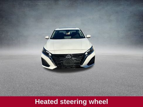 Used 2023 Nissan Altima 2.5 SL image 21