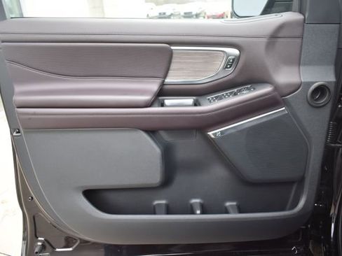 New 2026 Ford Expedition Platinum w/ Platinum Ultimate Package image 15