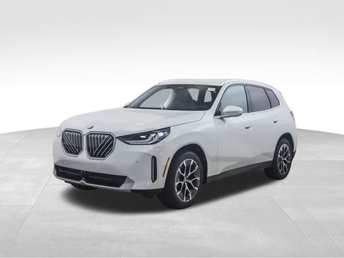 New 2026 BMW X3 xDrive30 w/ Convenience Package image 1
