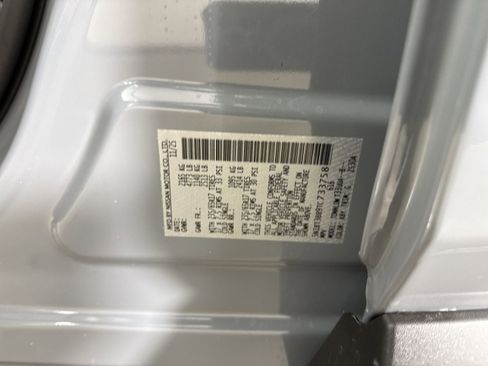 New 2026 Nissan Rogue Rock Creek image 36