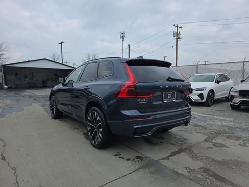 New 2026 Volvo XC60 T8 Ultra w/ Protection Package Premier image 15