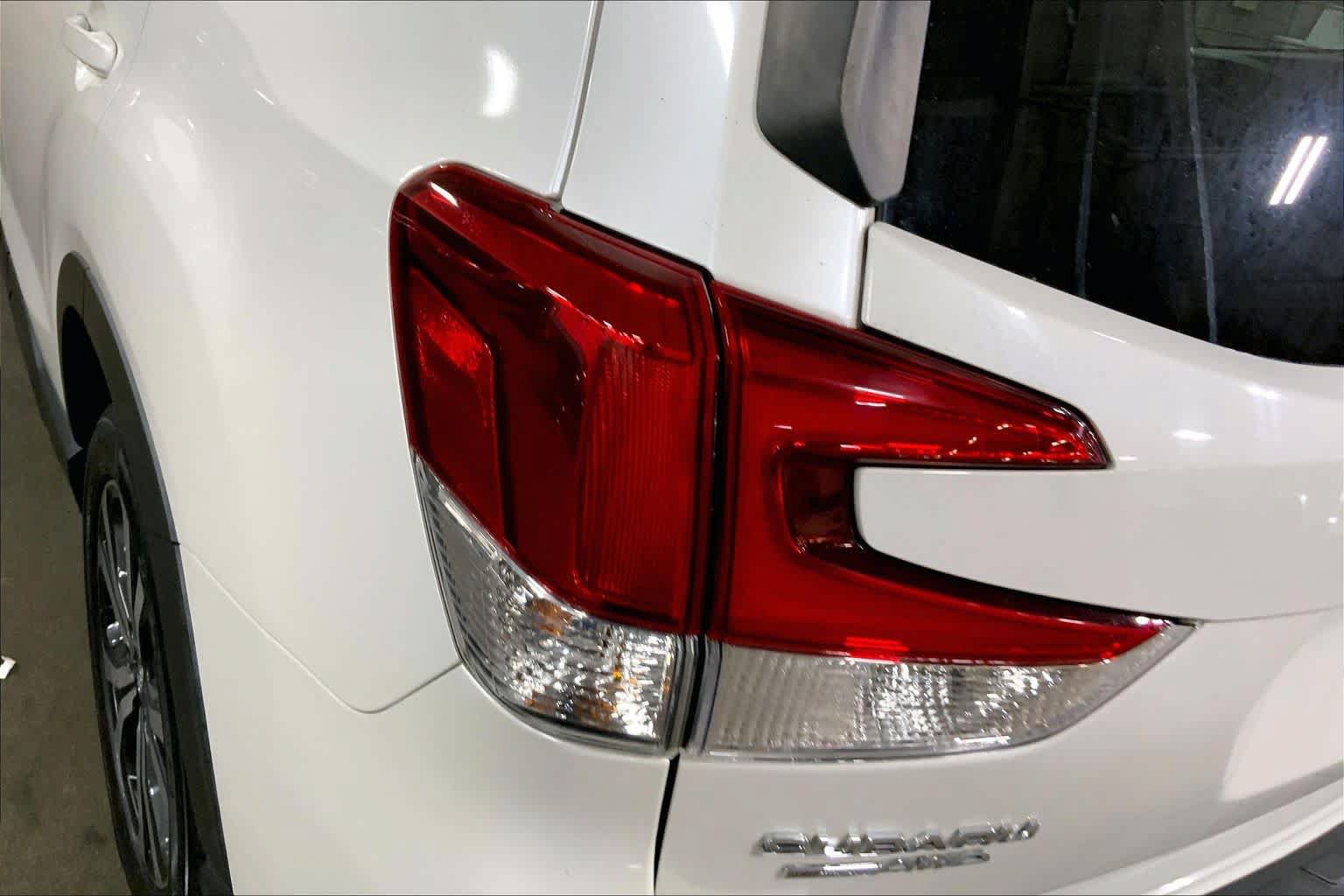 Used 2019 Subaru Forester Limited AWD/4WD image 56