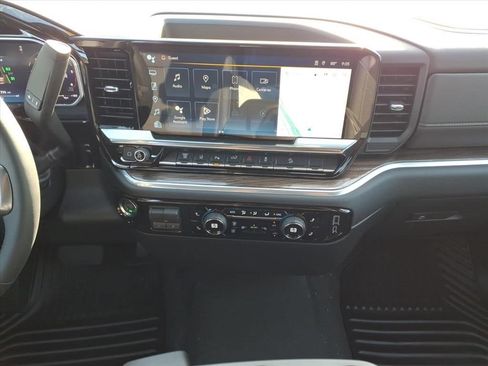 New 2026 Chevrolet Silverado 2500 LT w/ Trail Boss Package AWD/4WD image 22