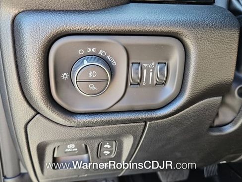 New 2026 RAM 1500 Laramie w/ Night Edition image 29