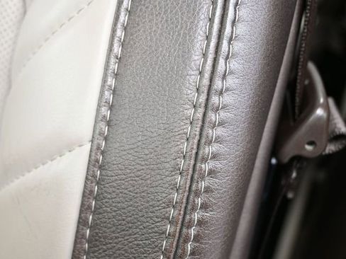 Used 2020 Ford F150 Limited w/ Trailer Tow Package image 13