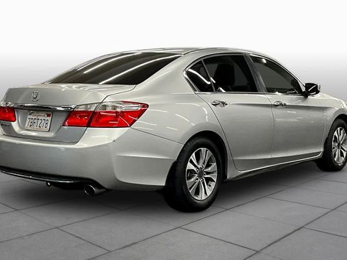 Used 2013 Honda Accord LX image 12