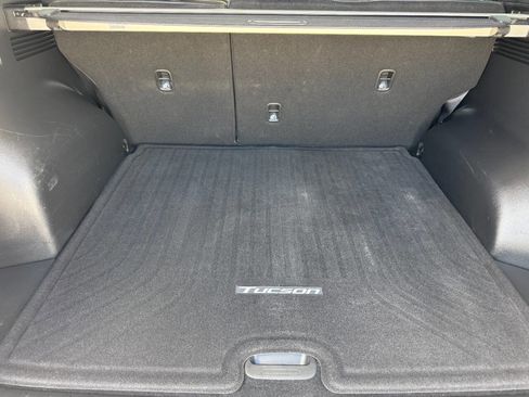 Used 2023 Hyundai Tucson SEL w/ Convenience Package AWD/4WD image 27