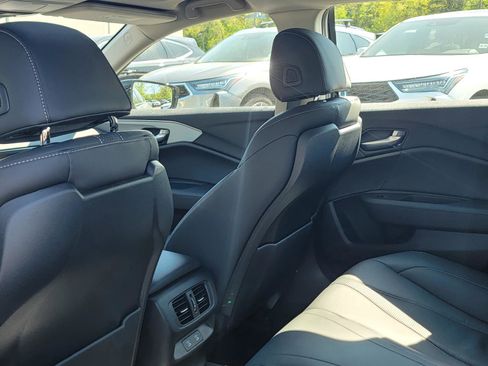 Certified 2025 Acura TLX w/ Technology Package FWD image 15