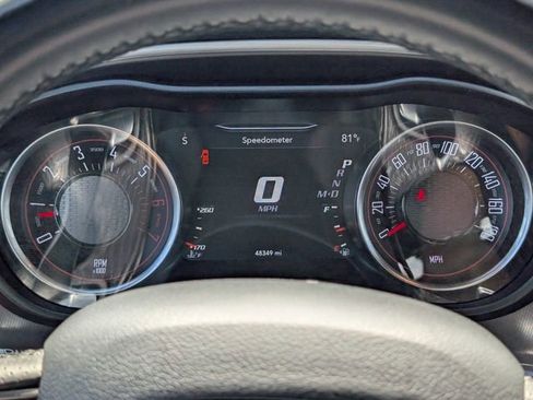 Used 2022 Dodge Challenger R/T Scat Pack w/ Dynamics Package image 18