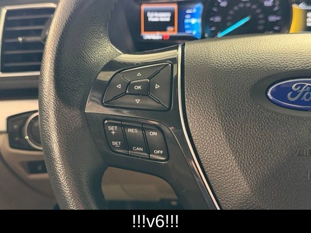 Used 2018 Ford Explorer Limited FWD image 27
