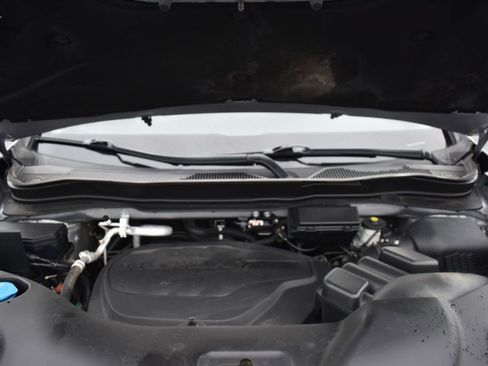 Used 2021 Honda Pilot EX-L image 11
