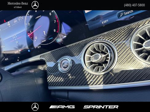 New 2026 Mercedes-Benz AMG GT 43 image 26