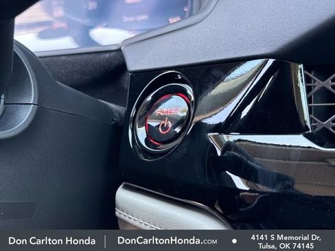 New 2026 Honda Accord Touring image 21