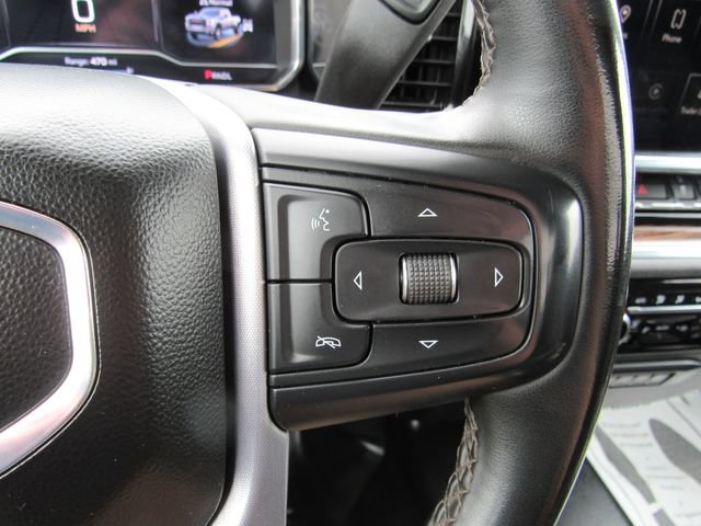 Used 2024 GMC Sierra 3500 SLE w/ SLE Convenience Package AWD/4WD image 24