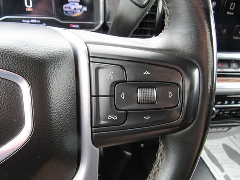 Used 2024 GMC Sierra 3500 SLE w/ SLE Convenience Package AWD/4WD image 24