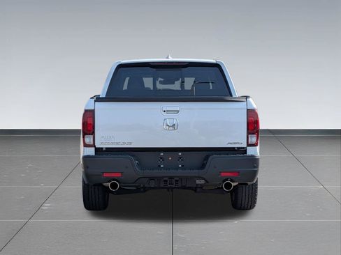 Used 2023 Honda Ridgeline RTL-E image 4