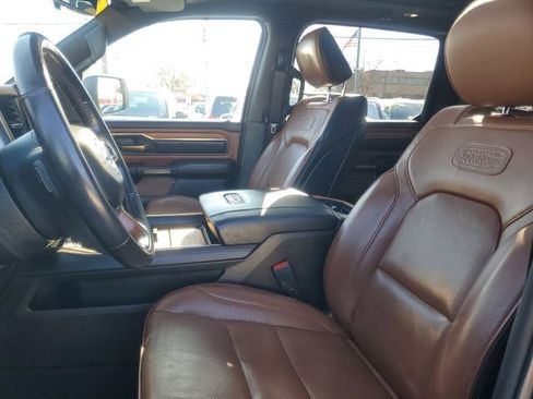 Used 2023 RAM 1500 Limited AWD/4WD image 14