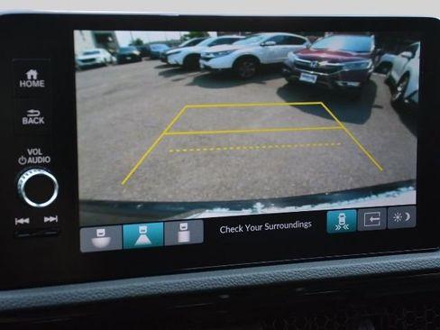 Used 2024 Honda CR-V EX-L image 32