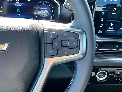 Certified 2023 Chevrolet Silverado 1500 LT RWD image 22