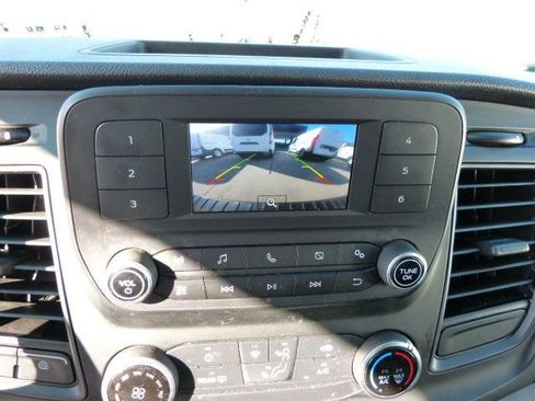 Used 2023 Ford Transit 250 Low Roof w/ Exterior Upgrade Package image 30