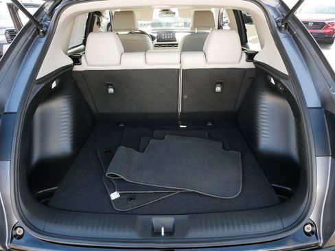Used 2025 Honda HR-V EX-L image 18