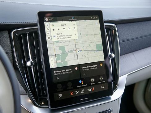 New 2026 Volvo XC90 T8 Ultra image 16