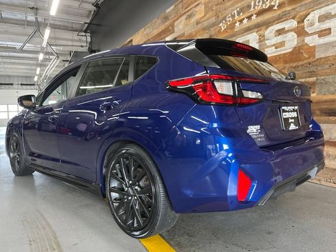 Used 2024 Subaru Impreza RS AWD/4WD image 20