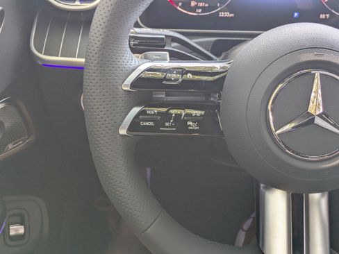 New 2026 Mercedes-Benz CLE 450 4MATIC Cabriolet image 17