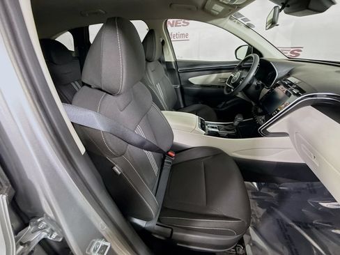 Certified 2024 Hyundai Tucson SEL AWD/4WD image 31