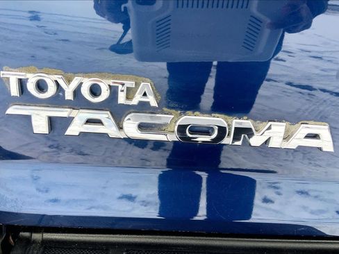 Used 2008 Toyota Tacoma 4x4 Access Cab V6 image 31