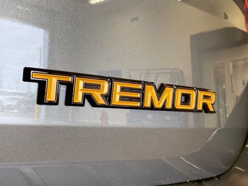 Used 2026 Ford Explorer Tremor w/ Tremor Ultimate Package AWD/4WD image 7