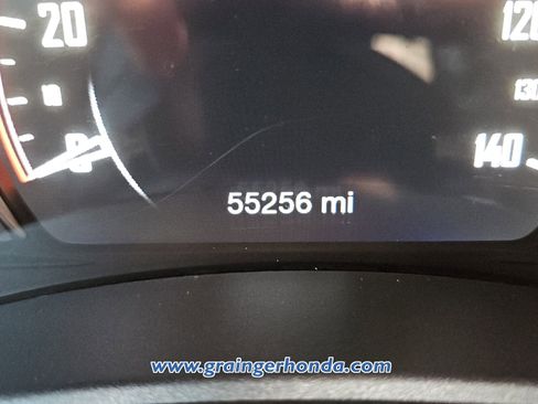 Used 2023 Dodge Durango GT w/ Blacktop Package RWD image 22