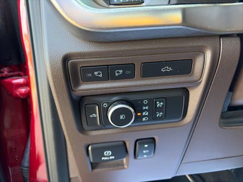 Used 2021 Ford F150 King Ranch w/ Equipment Group 601A High AWD/4WD image 11