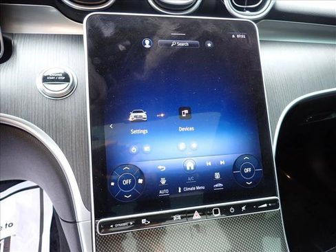 Used 2022 Mercedes-Benz C 300 4MATIC Sedan image 18