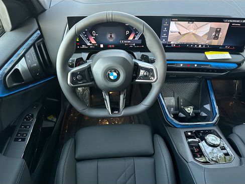 New 2026 BMW X3 xDrive30 w/ Premium Package image 17