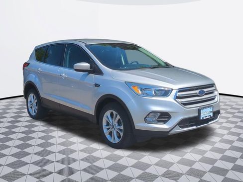Used 2019 Ford Escape SE AWD/4WD image 8