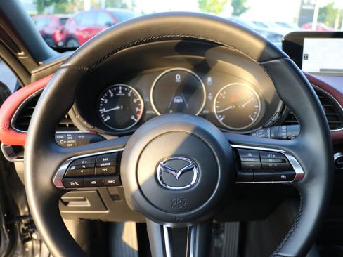 Used 2026 MAZDA MAZDA3 2.5 S Hatchback w/ Appearance Package FWD image 15