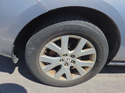 Used 2008 MAZDA CX-7 Grand Touring FWD image 8