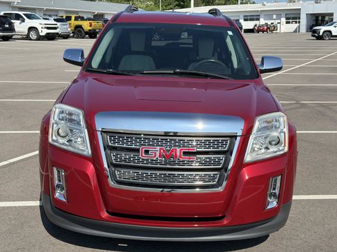 Used 2013 GMC Terrain SLT FWD image 2