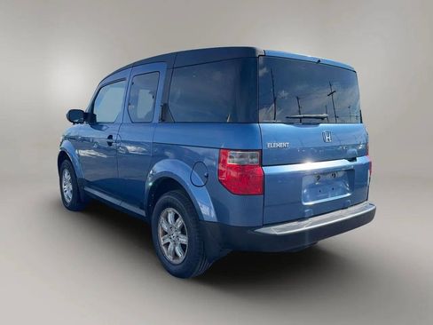 Used 2007 Honda Element EX image 4