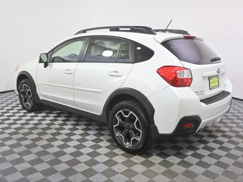 Used 2013 Subaru Crosstrek 2.0i Premium w/ Popular Pkg 2 AWD/4WD image 3