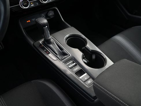 Used 2024 Honda Civic Sport image 24