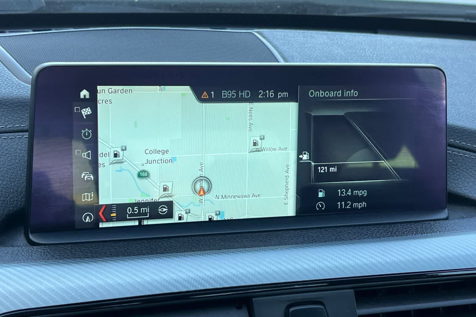 Used 2019 BMW 430i Coupe w/ Convenience Package RWD image 22