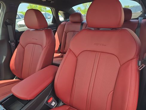New 2026 Kia K5 GT-Line FWD image 21