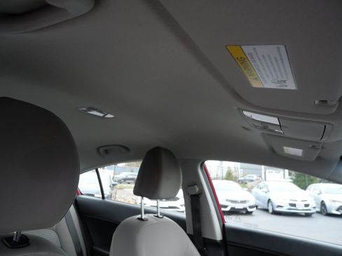 Used 2016 Kia Forte LX w/ LX Popular Plus Package image 20