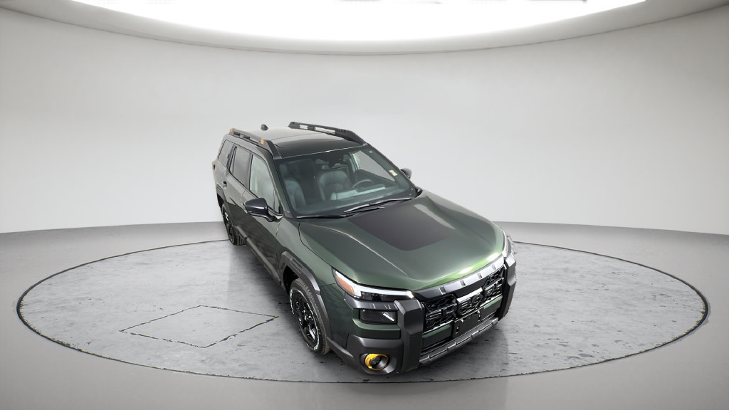 New 2026 Subaru Outback Wilderness AWD/4WD image 5
