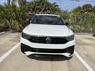 Used 2023 Volkswagen Tiguan SE R-Line video 2