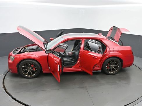 Used 2016 Chrysler 300 S w/ 300S Premium Group image 84